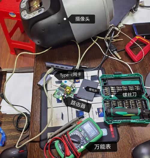 手机前摄像头如何改装成摄像机？  第3张