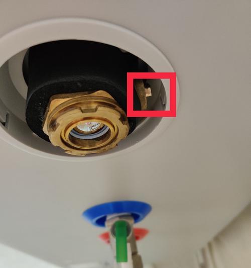 热水器清洗出现黑水的原因是什么？  第1张