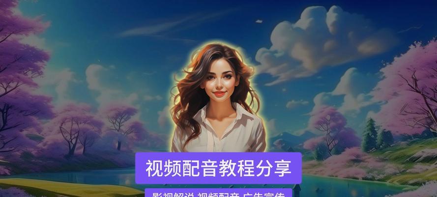 苹果手机配音解说声音如何修改？有哪些技巧？  第2张