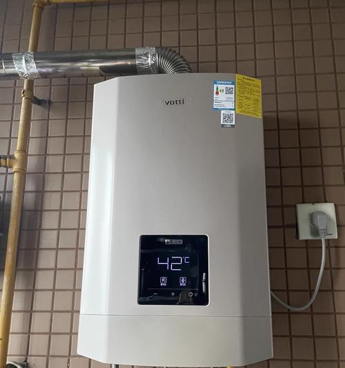 热水器的厨电模式有何用途？  第1张