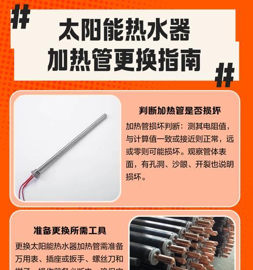 热水器管口封堵拆解视频教程？  第3张