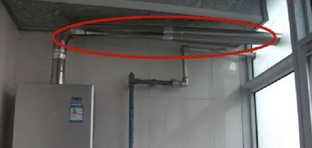 热水器管口封堵拆解视频教程？  第2张