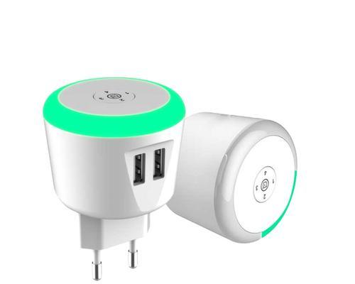 家里定时充电器使用方法是什么？如何设置定时充电？  第2张