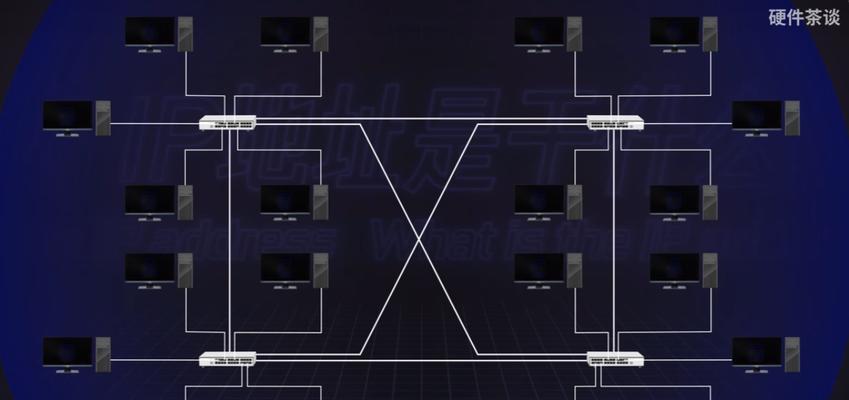 网关模块IP如何匹配？匹配过程中需要注意什么？  第2张