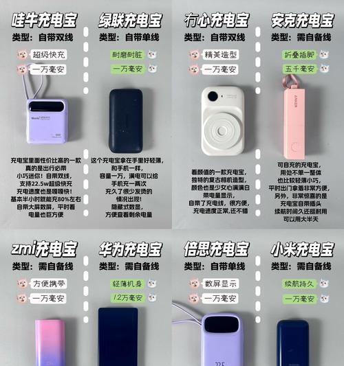 充电宝模组的定义及其功能是什么？  第1张