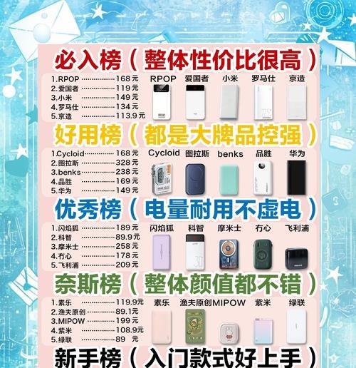充电宝模组的定义及其功能是什么？  第2张