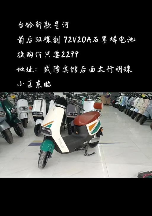 台铃星河充电器电压是多少？  第2张