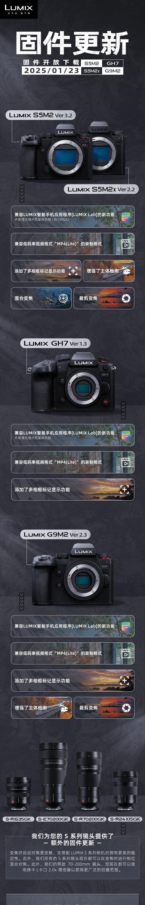 松下相机通过app控制如何操作？  第1张
