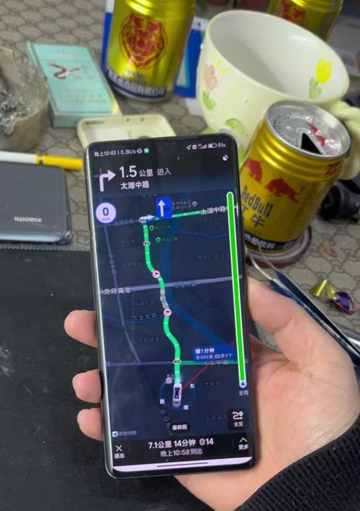 小米12x无信号问题如何解决？  第3张