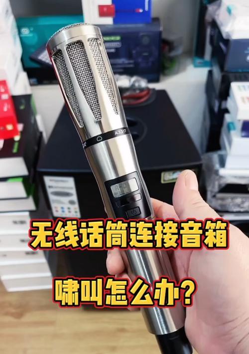 音箱话筒小孩如何使用？有哪些注意事项？  第2张