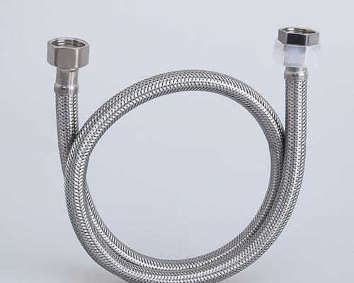 马桶冲洗如何连接热水器管？连接后如何进行调试？  第2张