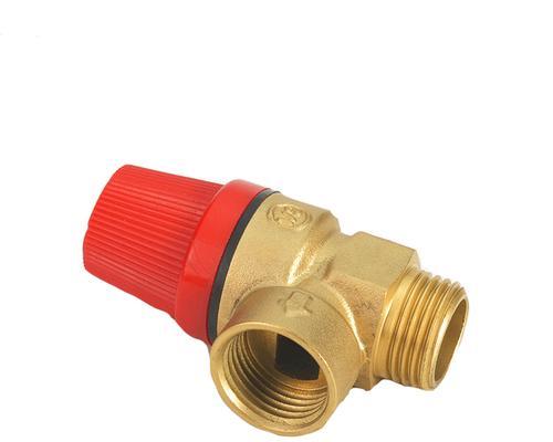 特殊热水器泄压阀有何特点？  第1张