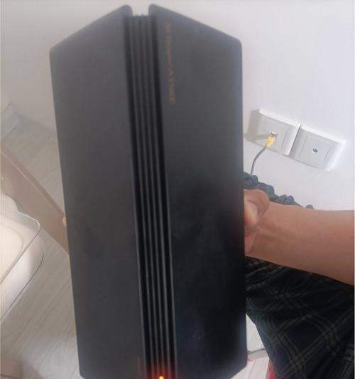 路由器红灯闪烁代表什么问题？  第3张
