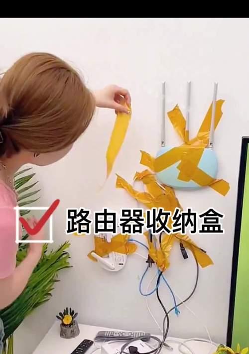 迷你机顶盒收纳盒使用方法是什么？  第2张