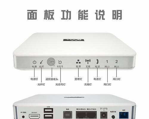 电脑一体机如何放置机顶盒？  第1张