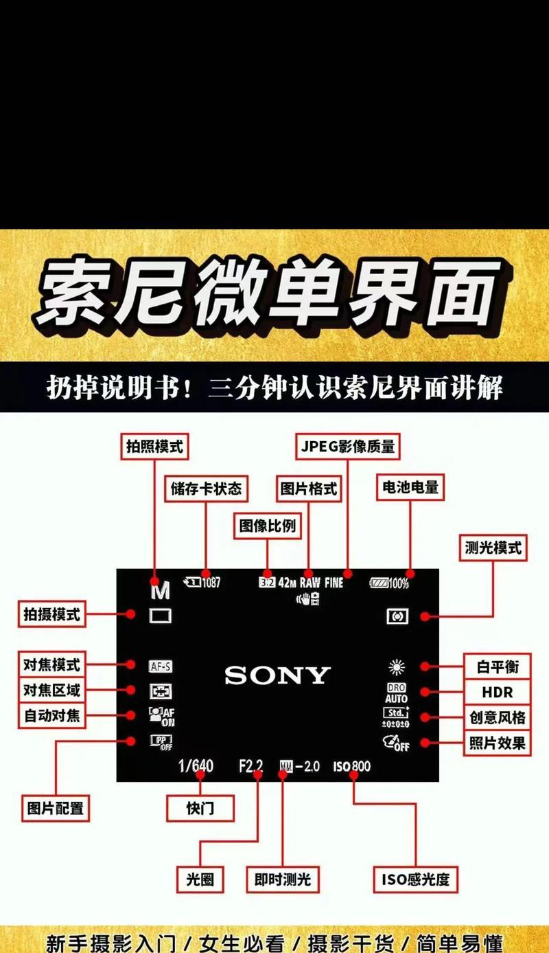 入门级单反相机佳能索尼怎么选？选择时应该注意什么？  第1张