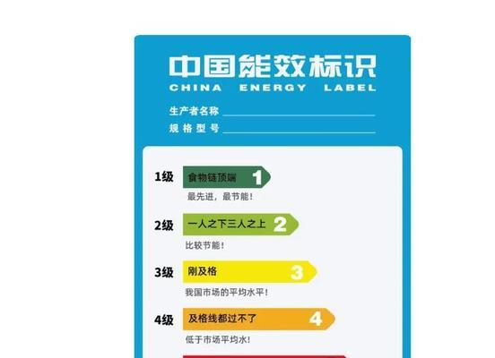 小米11五级能效标识如何调整？设置后能效有何变化？  第3张