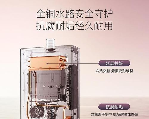 热水器连接网络的方式有哪些？  第1张