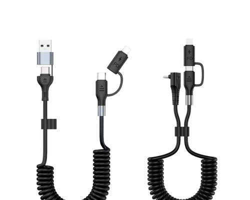 充电器有弹簧要怎么充电？弹簧充电器使用方法是什么？  第2张