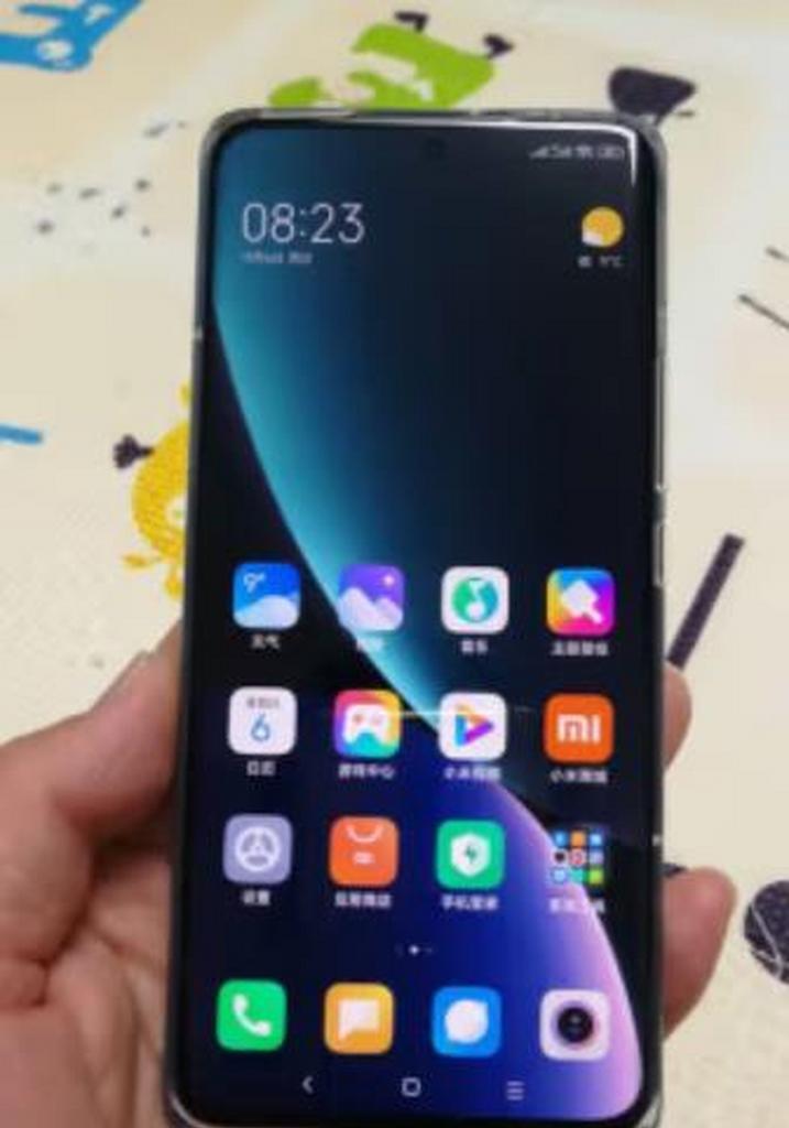 小米12p充电器型号查询？兼容性如何？  第3张