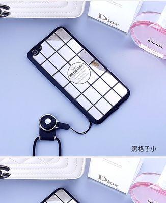 手机壳保护摄像头带绳如何安装？操作步骤是什么？  第1张