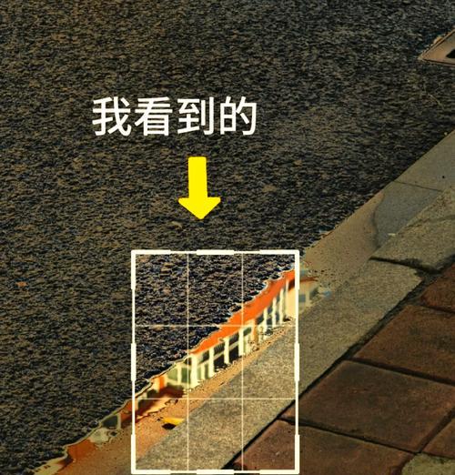 如何用手机拍摄热闹街景摄像头的画面？  第2张