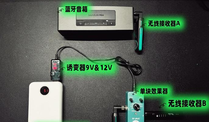 吉他音箱为什么会坏掉？吉他音箱损坏的原因是什么？  第3张
