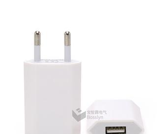 狼蛛键鼠充电器头选择标准是什么？如何正确充电？  第1张