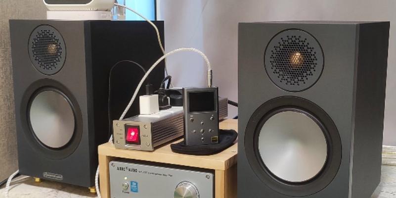 爱博声音箱怎么开？开启音箱的正确步骤是什么？  第2张