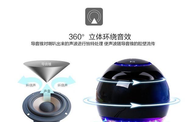 球形悬浮音箱怎么拆开视频？拆解过程中需要注意什么？  第2张