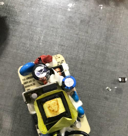 停车充电器灯不亮时的解决办法是什么？  第2张