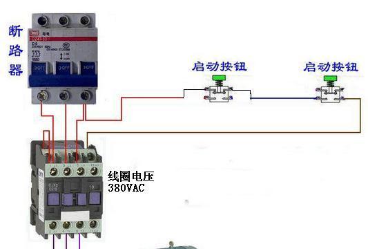 以太网接线的正确名称是什么？接线时需要注意什么？  第3张