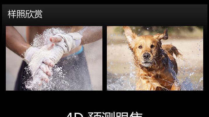 索尼相机人像模式脏点怎么处理？  第2张