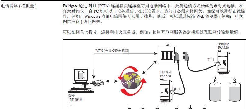 网关无信号问题如何排查解决？  第2张