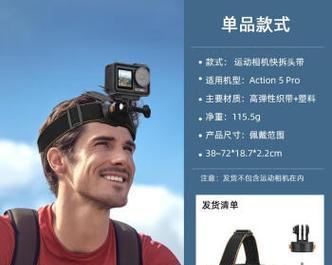单反相机佩戴方式有哪些？  第1张