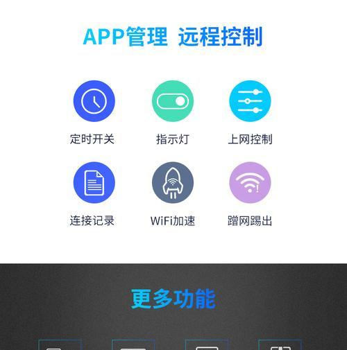 支持ip的路由器怎么样？它有哪些独特功能？  第2张