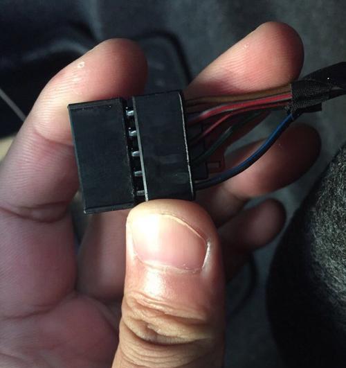 摄像头取电联网手机操作复杂吗？  第1张