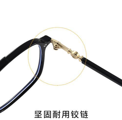 无框眼镜反光问题如何视频解决？有效方法有哪些？  第1张