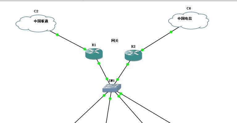 网关断网后如何继续使用？有无解决方案？  第3张