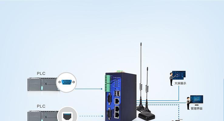 5G聚合网络服务器有什么特点？如何配置使用？  第1张