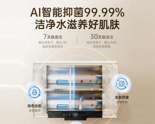 热水器选择困难怎么办？哪种更适合家庭使用？  第1张