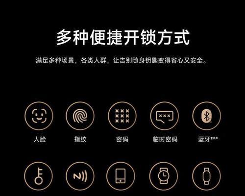 小米门锁智能连接网关的设置步骤是什么？如何确保安全？  第1张