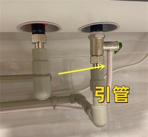 电热水器储水桶不储水可能的原因是什么？如何解决？  第3张