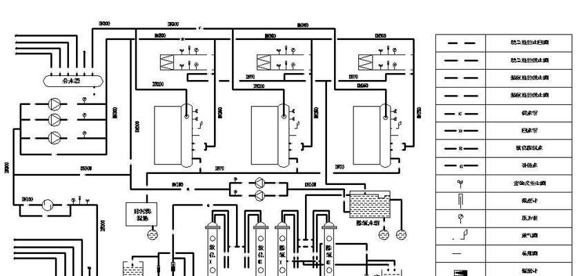 锅炉房防火墙的构造原理能解释一下吗？工作原理是什么？  第2张