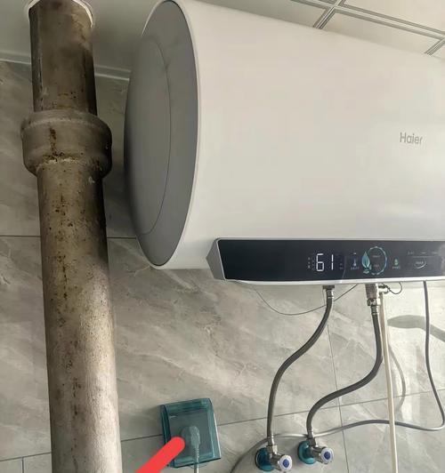 老式热水器排气清理步骤是什么？清理后效果如何？  第2张