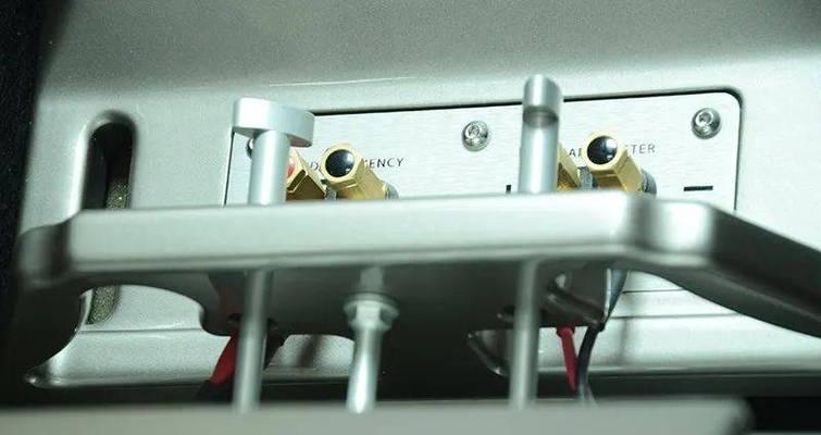 威信音箱配件质量如何？使用效果好吗？  第1张