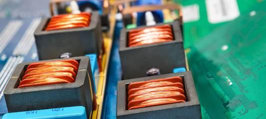 热水器主板铜线圈拆卸方法？步骤如何？  第1张