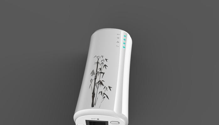 月神路由器的外观和性能如何？适合哪些用户？  第1张