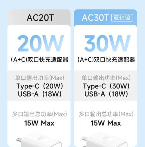原装双槽充电器功率多大？充电器瓦数影响什么？  第3张