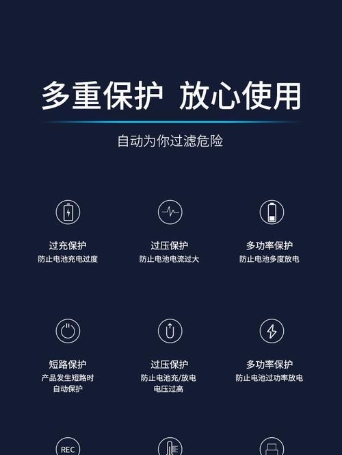 移动电源背夹使用方法是什么？  第1张